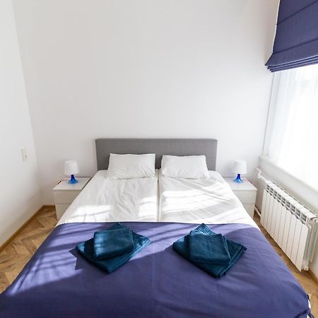 Hot Spot Vilnius Apartments المظهر الخارجي الصورة