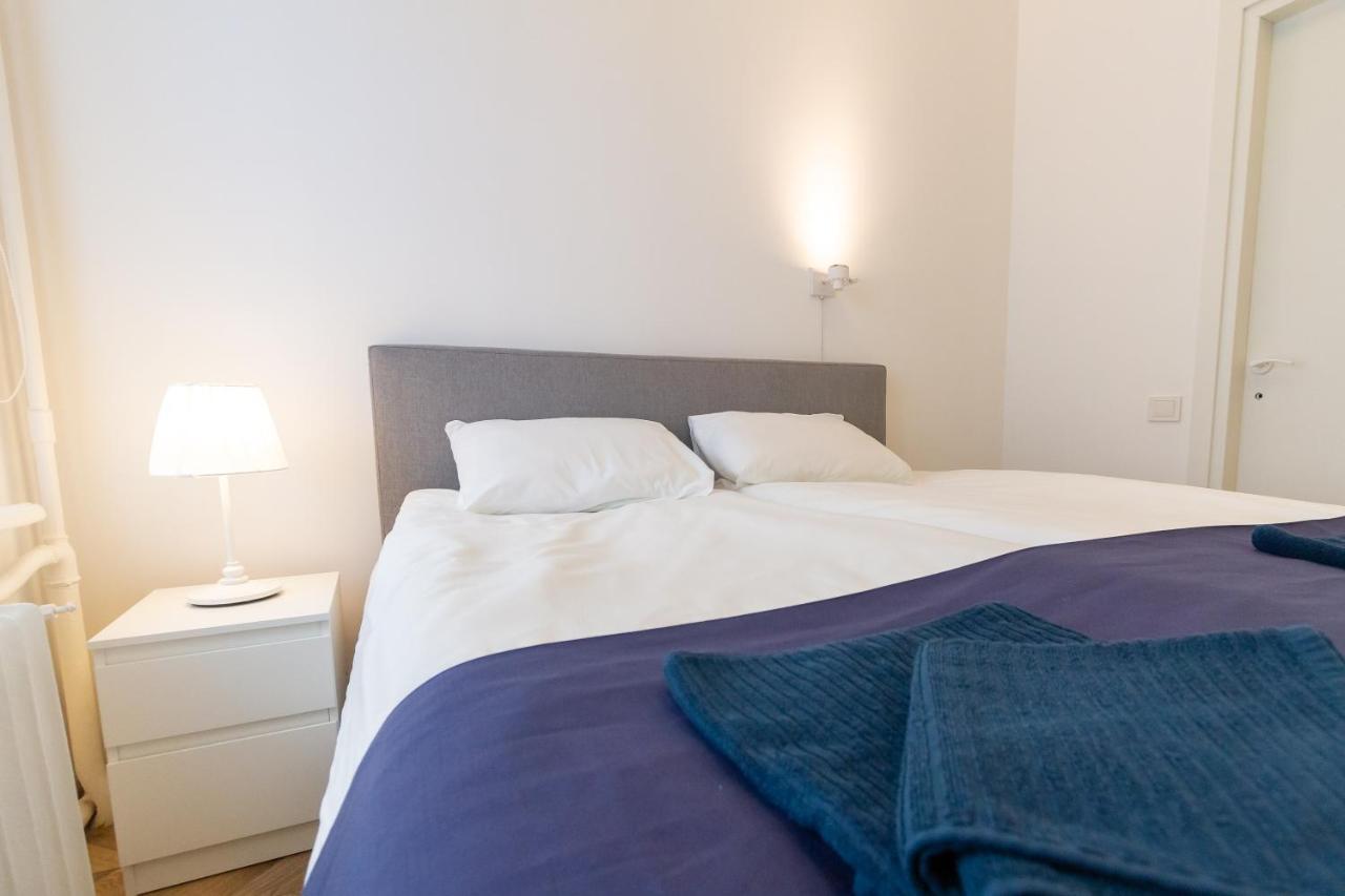 Hot Spot Vilnius Apartments المظهر الخارجي الصورة