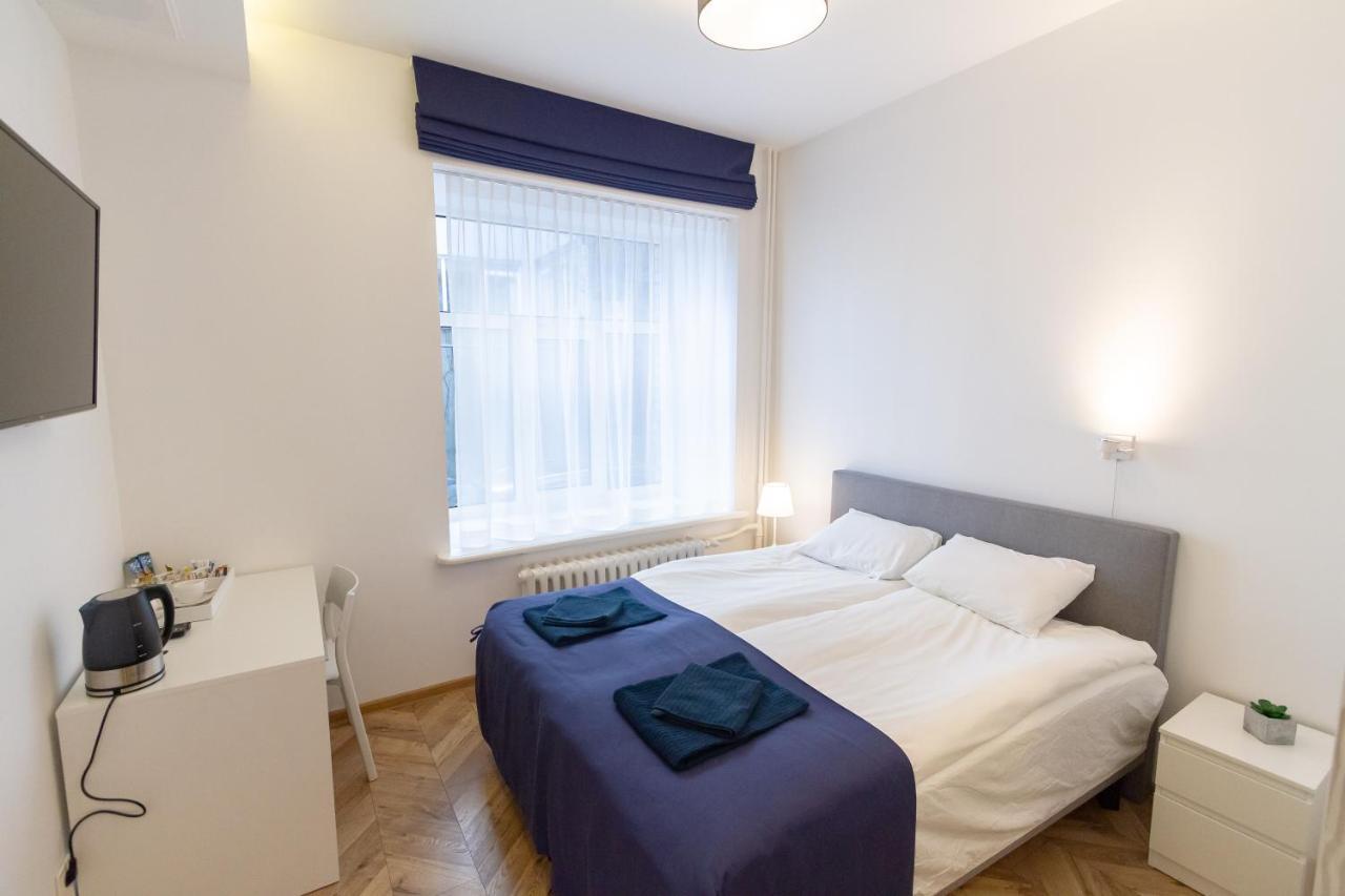 Hot Spot Vilnius Apartments المظهر الخارجي الصورة