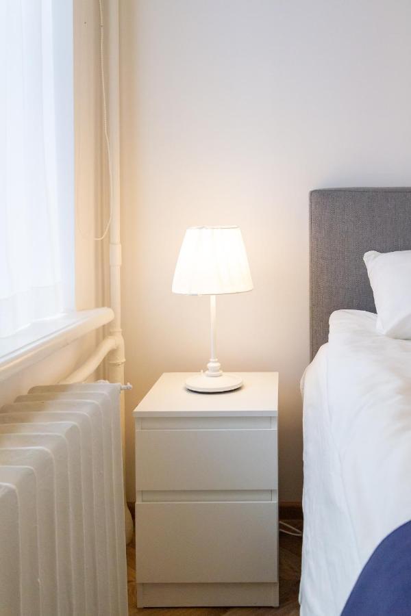 Hot Spot Vilnius Apartments المظهر الخارجي الصورة