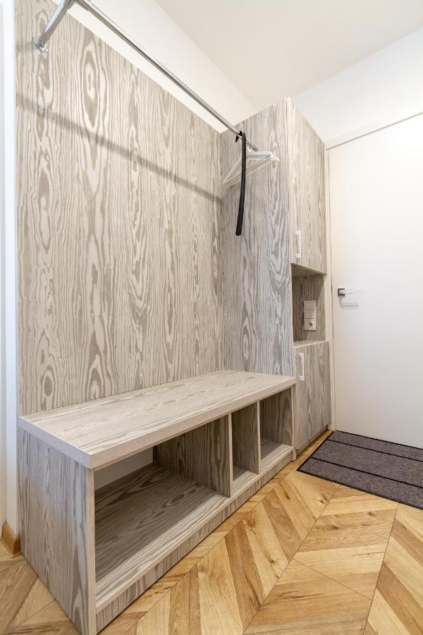 Hot Spot Vilnius Apartments المظهر الخارجي الصورة