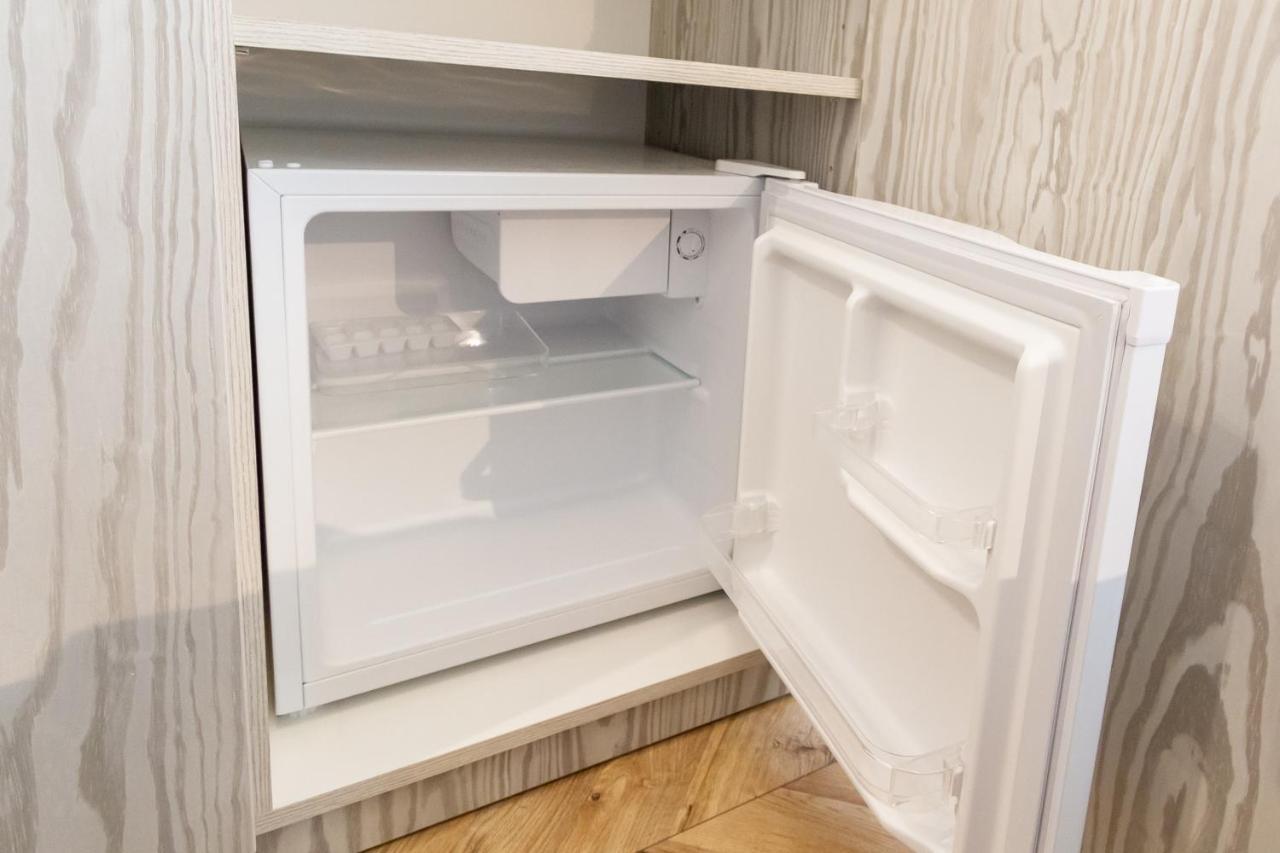 Hot Spot Vilnius Apartments المظهر الخارجي الصورة