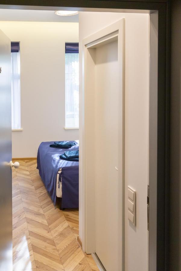 Hot Spot Vilnius Apartments المظهر الخارجي الصورة