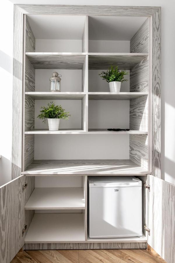 Hot Spot Vilnius Apartments المظهر الخارجي الصورة