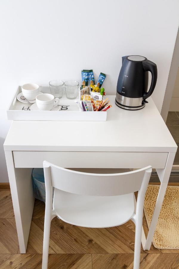 Hot Spot Vilnius Apartments المظهر الخارجي الصورة