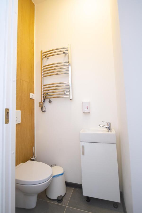 Hot Spot Vilnius Apartments المظهر الخارجي الصورة