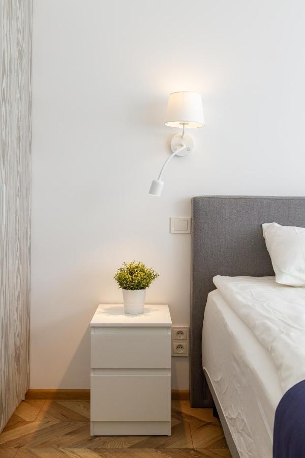 Hot Spot Vilnius Apartments المظهر الخارجي الصورة