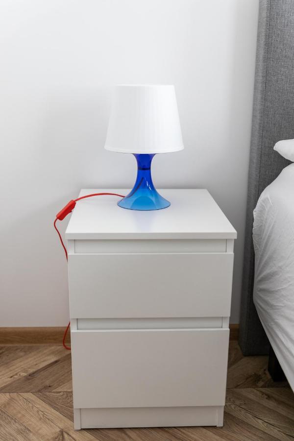 Hot Spot Vilnius Apartments المظهر الخارجي الصورة