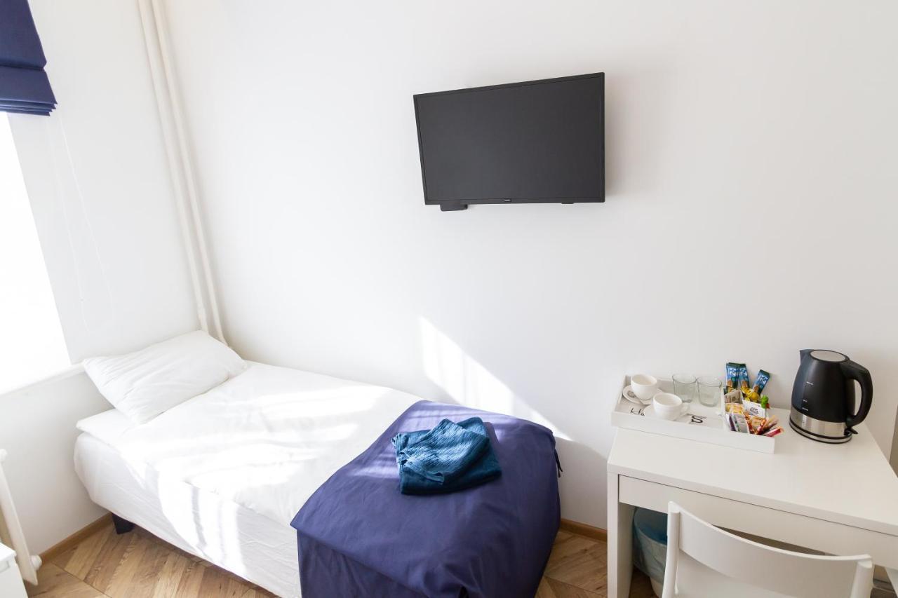 Hot Spot Vilnius Apartments المظهر الخارجي الصورة
