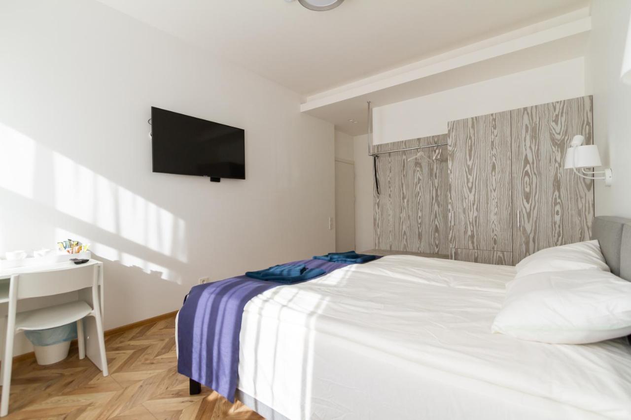 Hot Spot Vilnius Apartments المظهر الخارجي الصورة