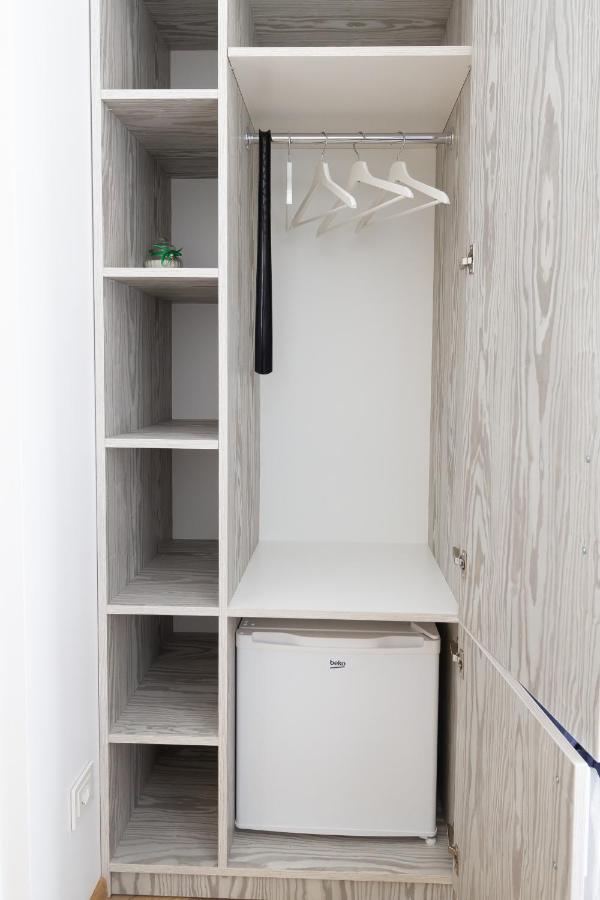 Hot Spot Vilnius Apartments المظهر الخارجي الصورة