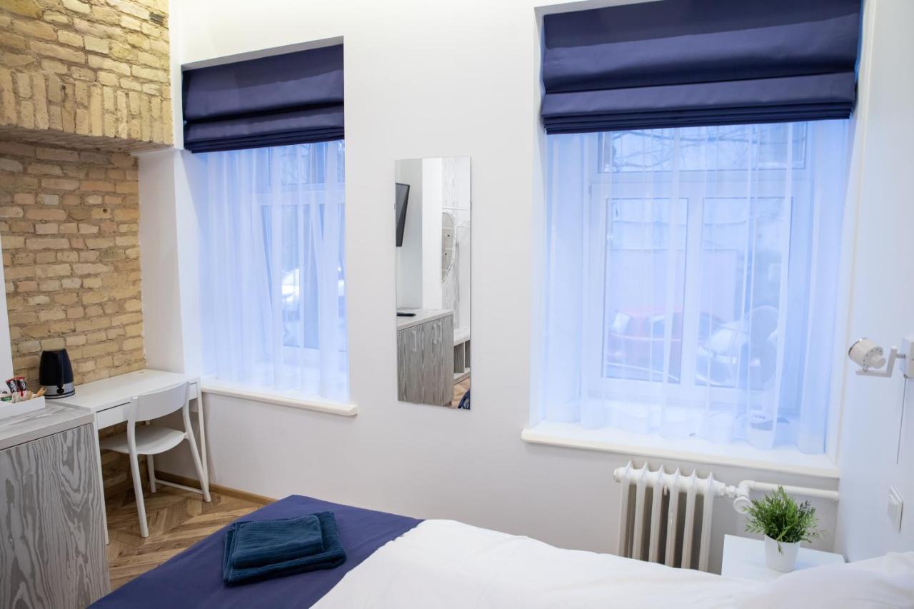 Hot Spot Vilnius Apartments المظهر الخارجي الصورة